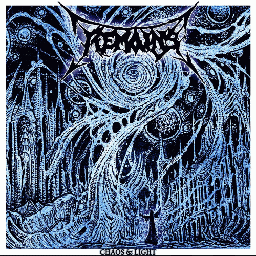 Remains (MEX) : Chaos & Light